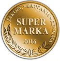 Super Marka 2016