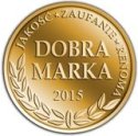 Buderus Dobrą Marką 2015