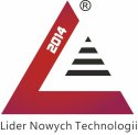 Lider Nowych Technologii 2014