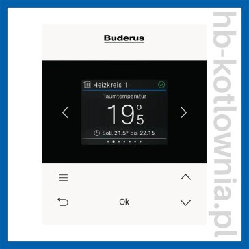 Buderus RC200.2