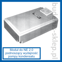 Moduł podnoszący wydajność pompy kondensatu do NE 2.0