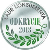 Odkrycie Roku 2013